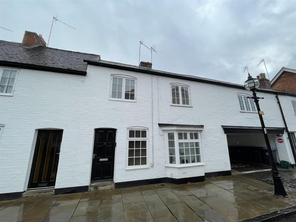 Main image of property: Church Street, Stratford Upon Avon
