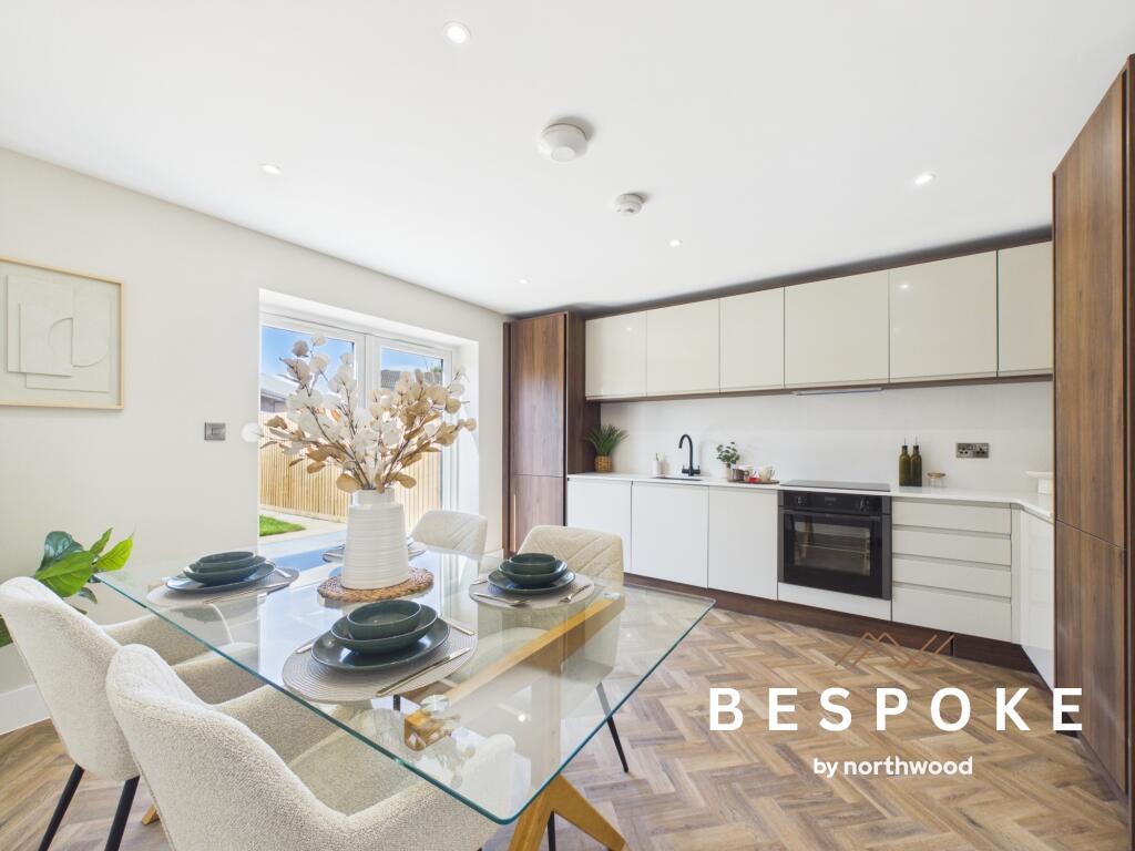 House in Stockport - View 2
