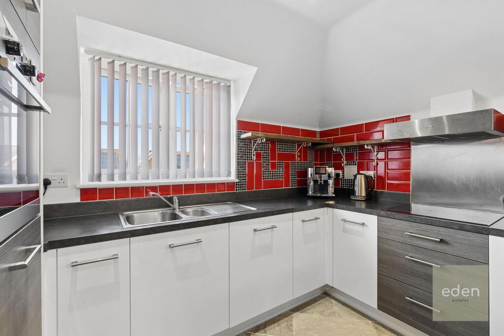 Apartment in Rochester - View 5
