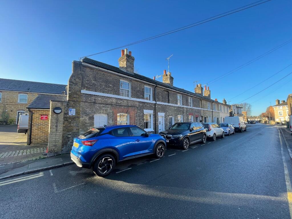 Main image of property: Anchor Street, Chelmsford, Essex, CM2
