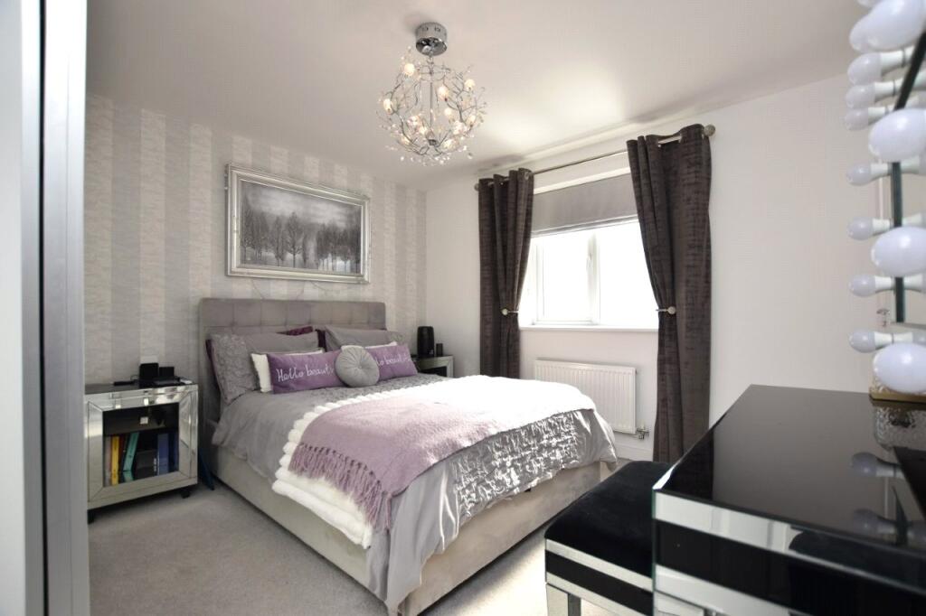 House in Leeds - More