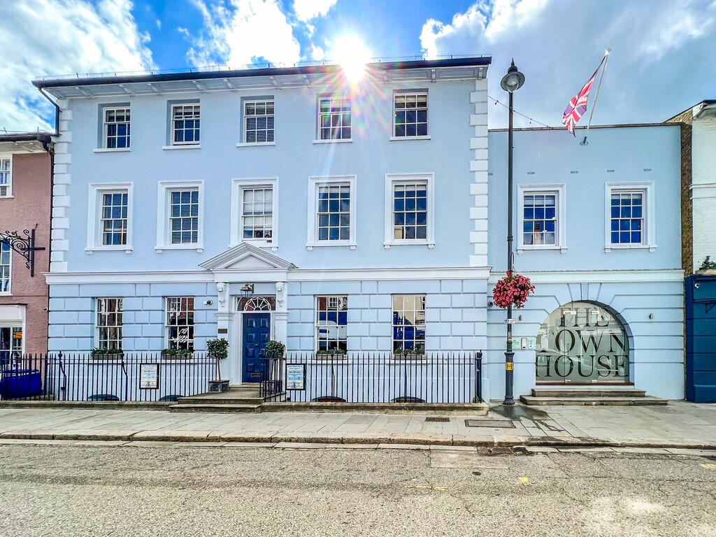 Main image of property: Fore Street, Hertford