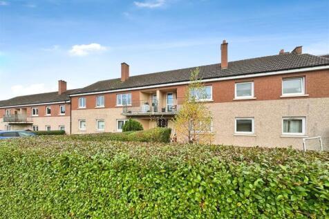 Main image of property: Dunkenny Road Glasgow, G15