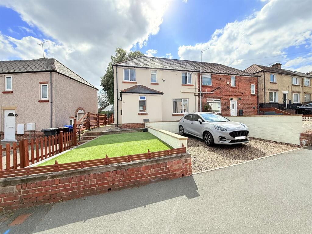 Main image of property: Crag View Crescent, Oughtibridge, Sheffield
