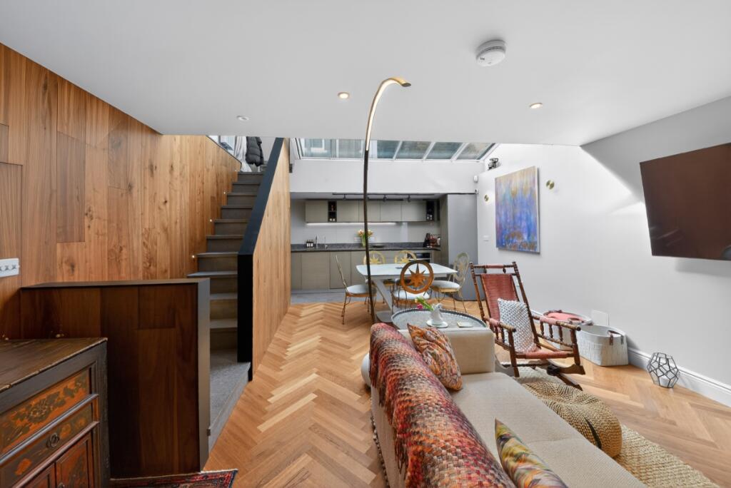 Main image of property: Peto Place Regents Park NW1