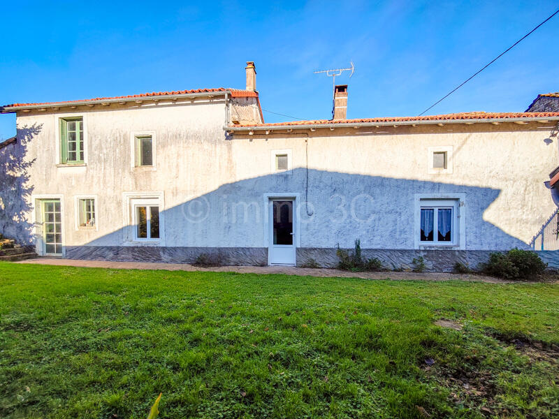 Main image of property: Poitou-Charentes, Charente, Ruffec