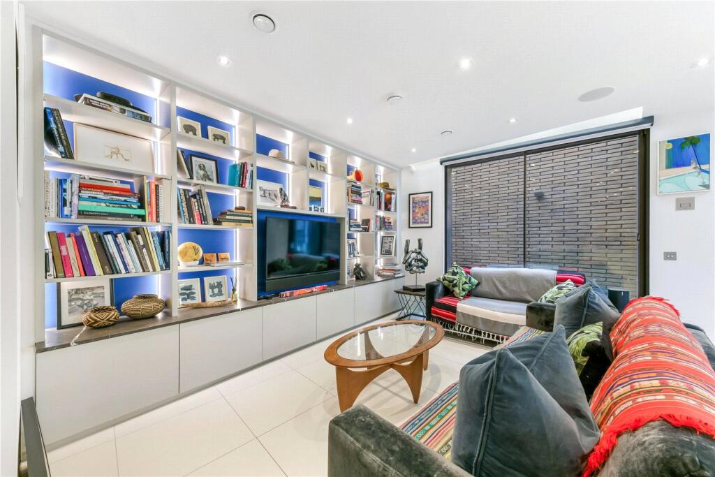 Main image of property: Southwick Yard, Titchborne Row, W2