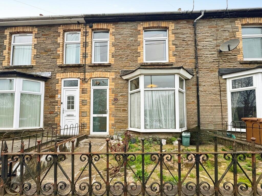 Main image of property: Brynavon Terrace, Hengoed