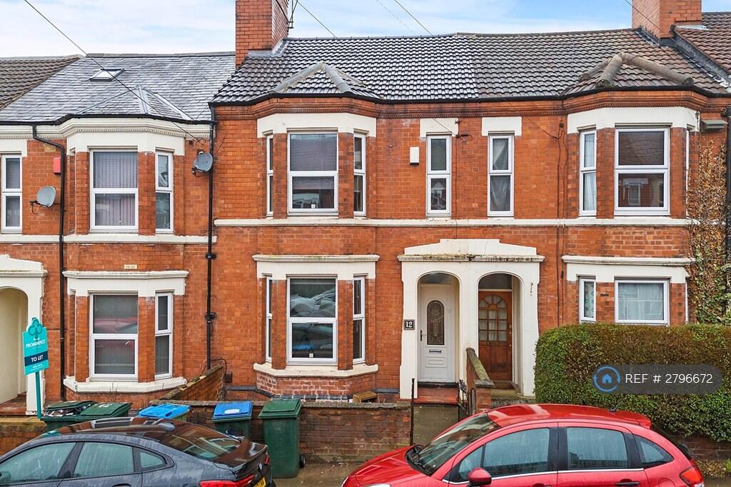 Main image of property: Northumberland Road, Coventry, CV1