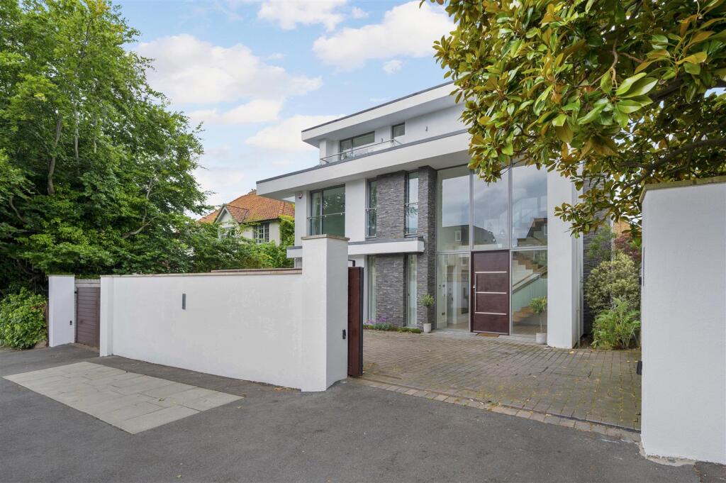 Main image of property: Copse Hill, London