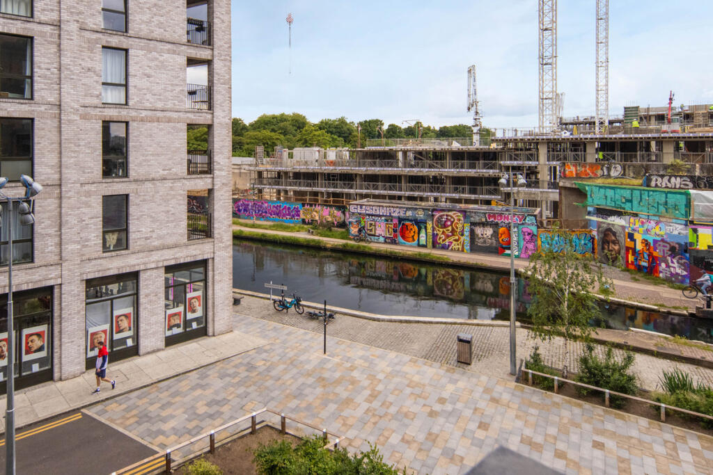 Apartment in London - View 4