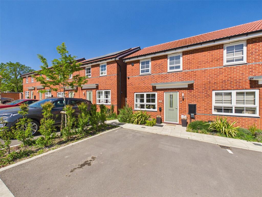 Main image of property: New Orchard Avenue, Matson, Gloucester, Gloucestershire, GL4
