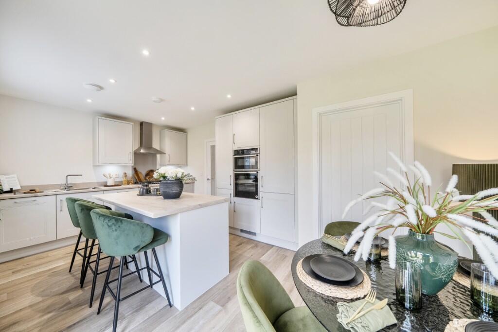 Main image of property: Hopper Road,
Eastleigh,
SO509SH