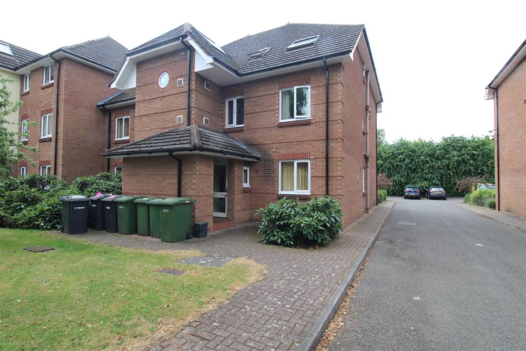 Main image of property: Stuart Court, Peterborough