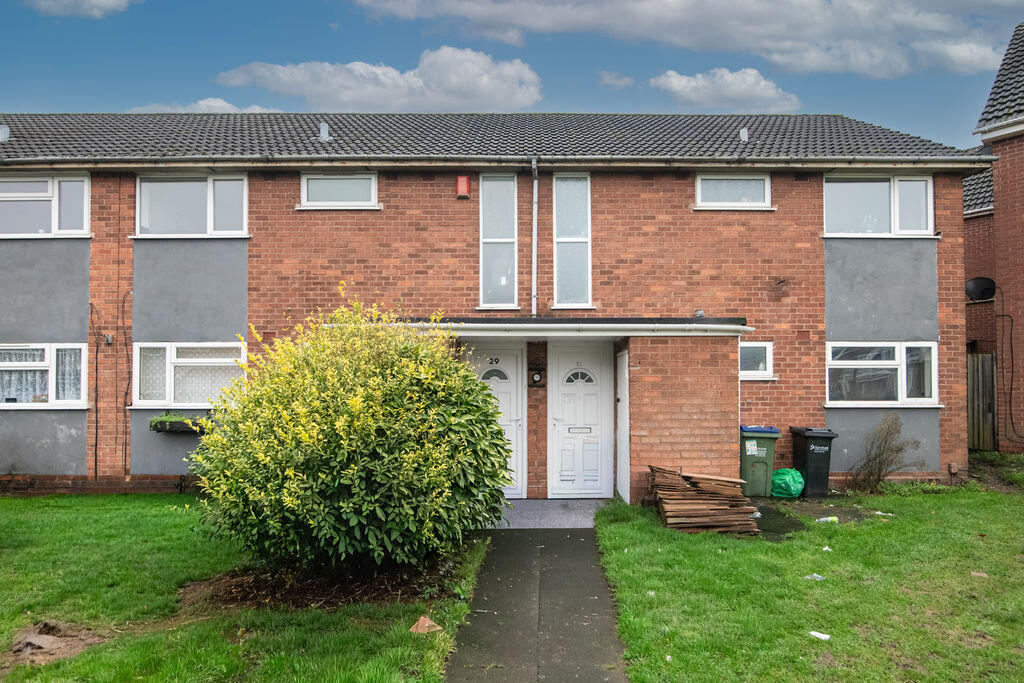 Main image of property: Tudor Court, TIPTON, DY4 8UU