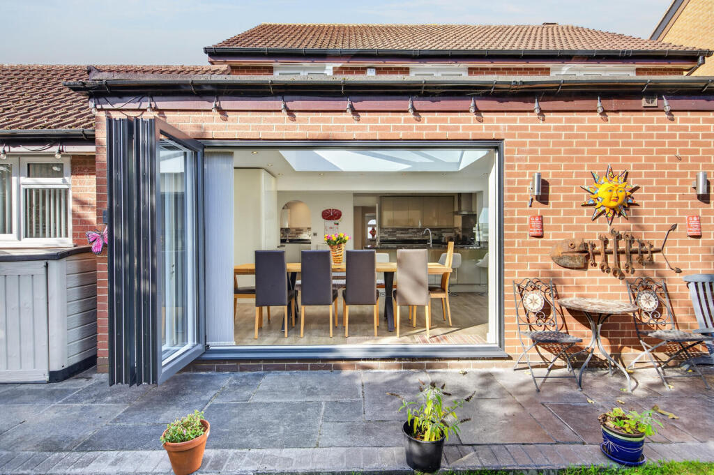 House in Leicester - More