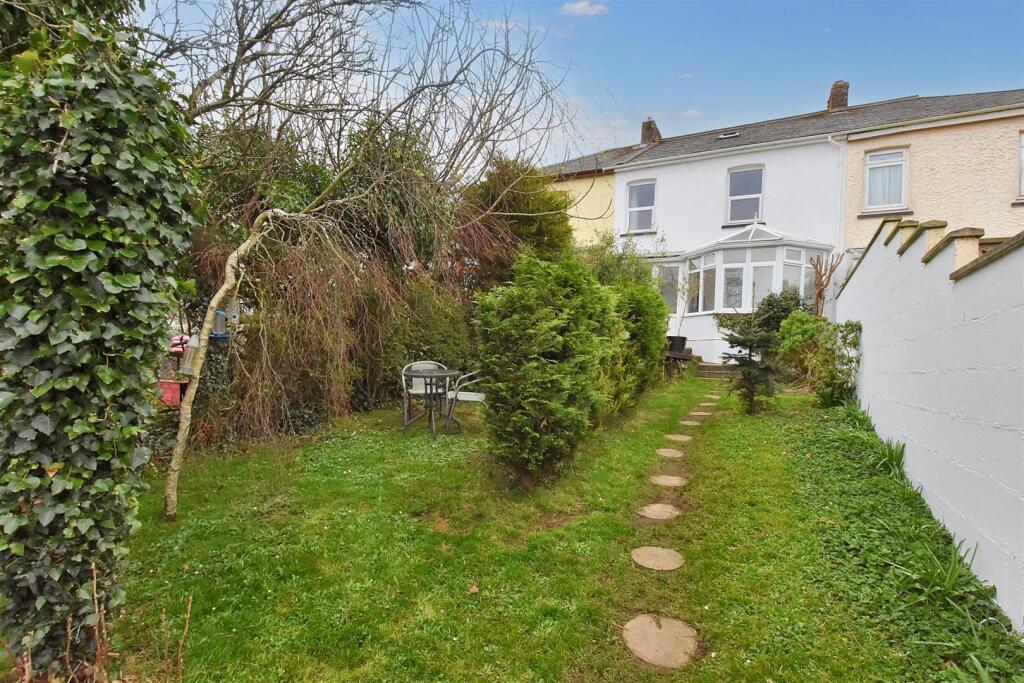 Main image of property: Beacon Terrace, Camborne