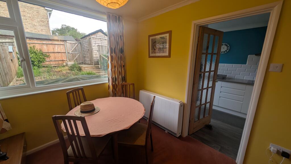 House in Salisbury - View 5