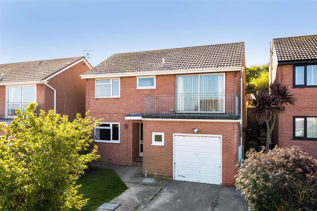 Main image of property: Vanguard Avenue, Littlesea, Weymouth