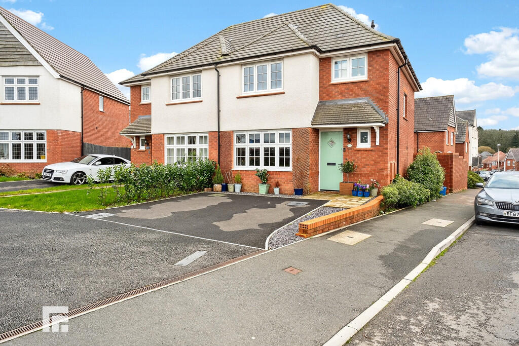 Main image of property: Pentrebane Drive, Cardiff