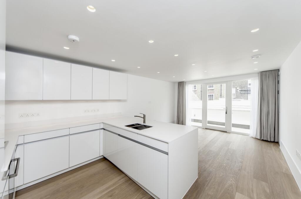 Main image of property: Castlereagh Street Marylebone W1H