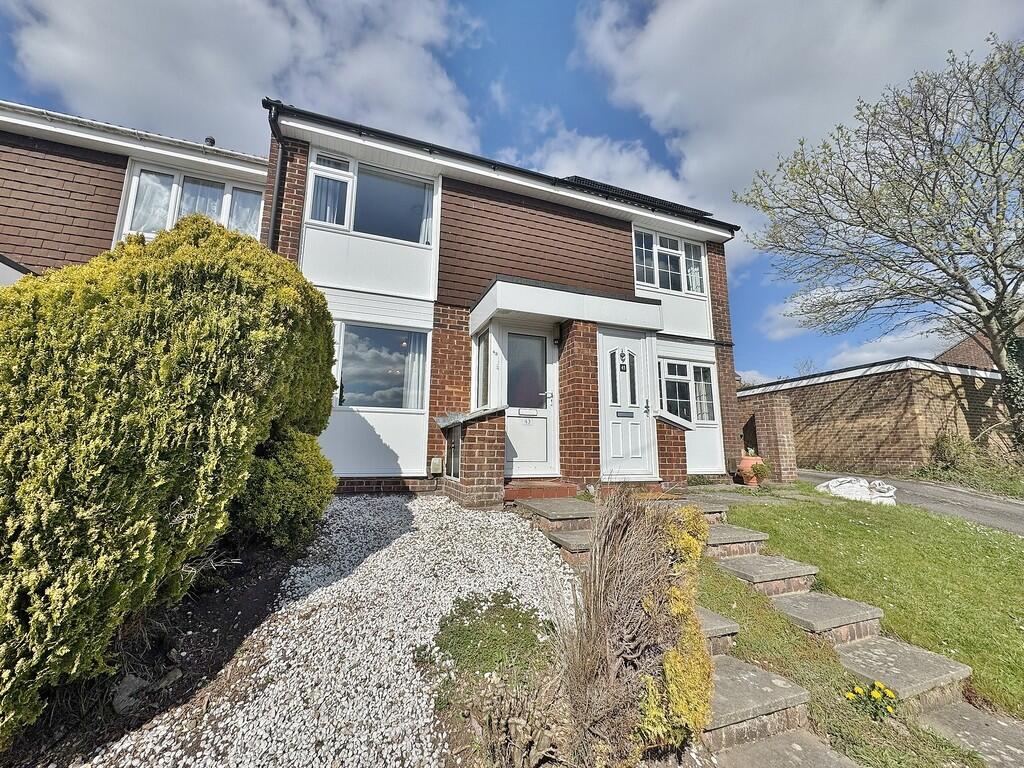 Main image of property: Weyhill Close, Portchester