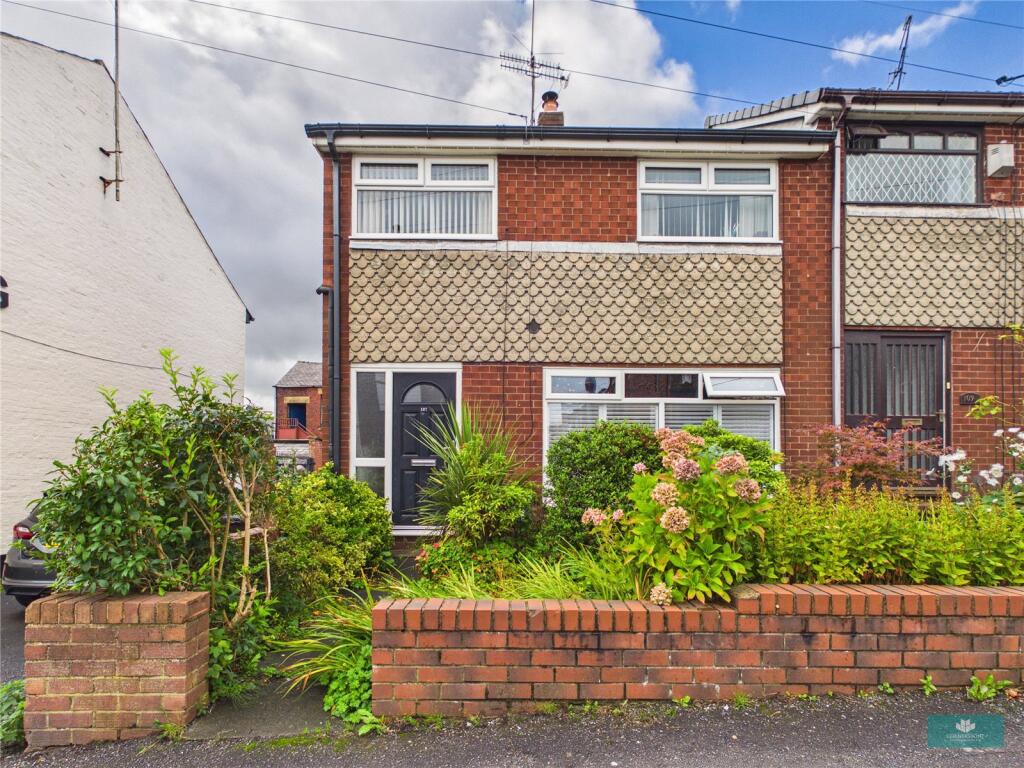 Main image of property: Rochdale Road, Shaw, Oldham, OL2