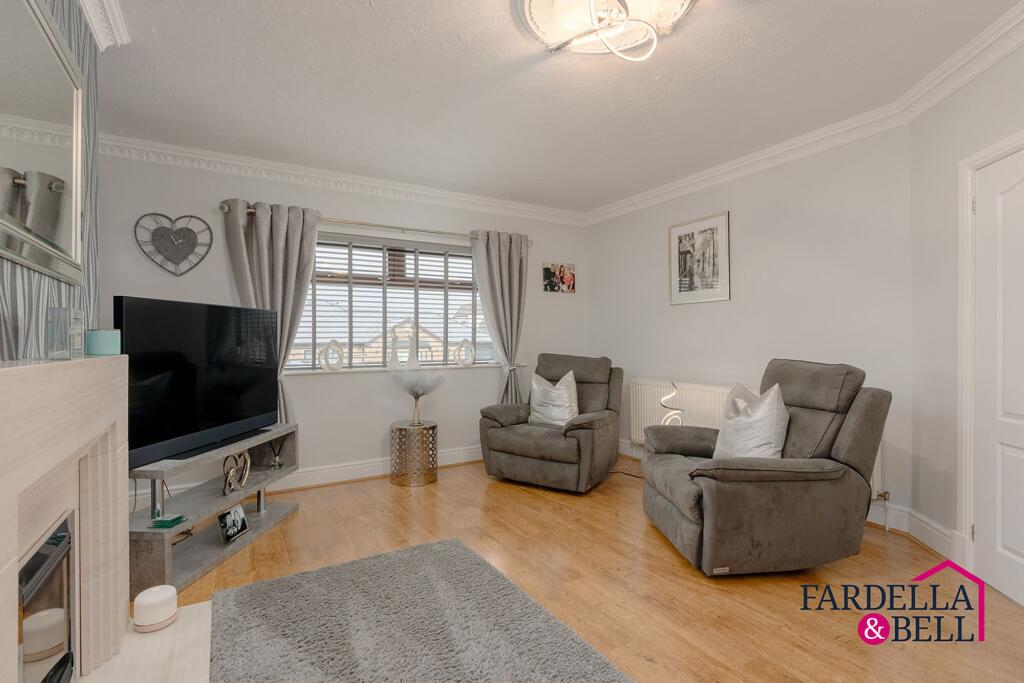 House in Burnley, Cliviger - View 5
