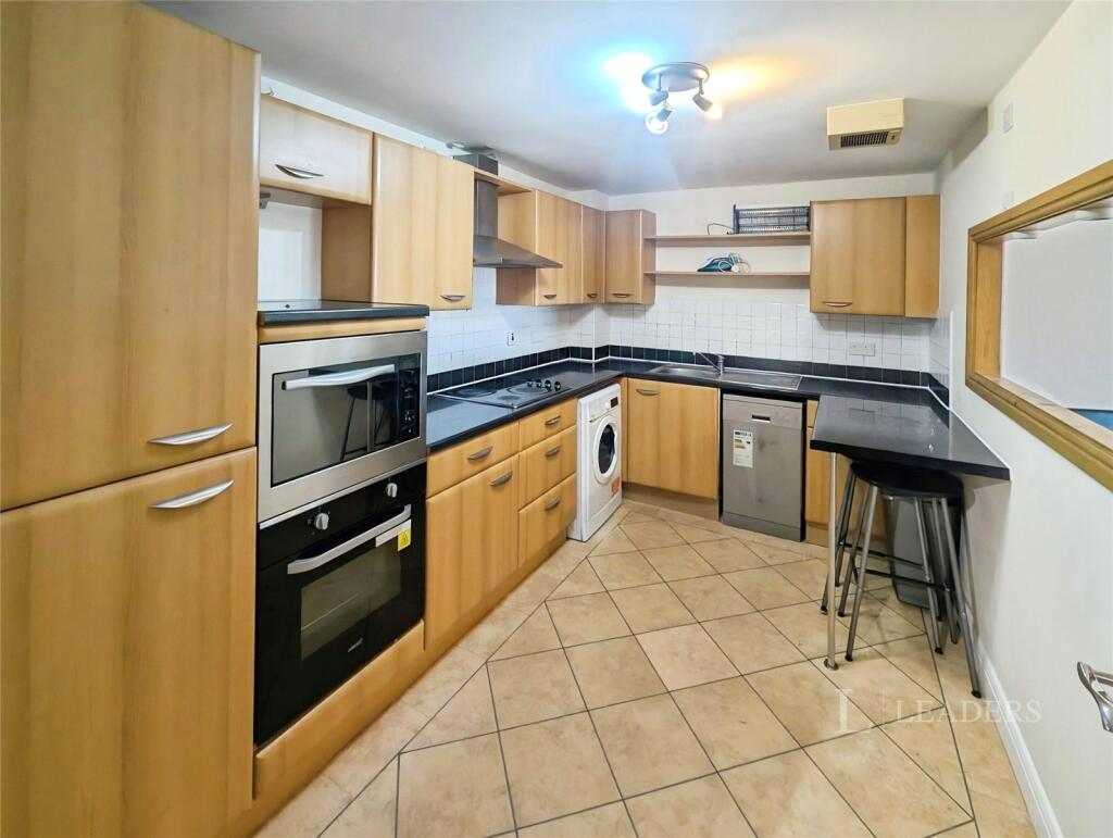 Main image of property: Royal Plaza, 2 Westfield Terrace, S1
