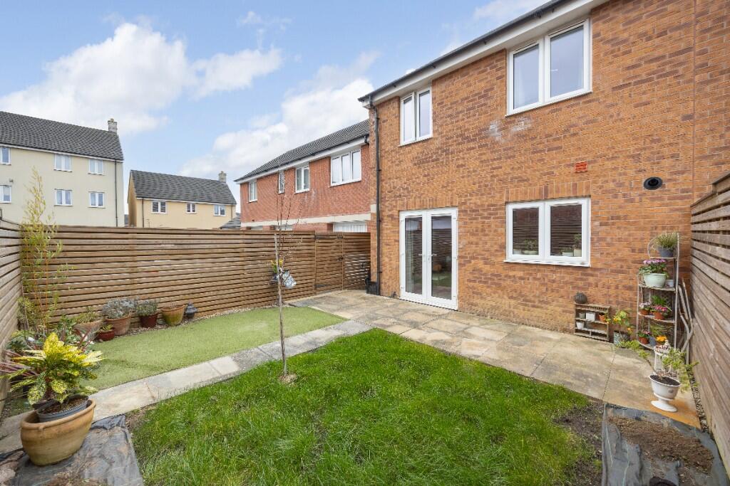 Additional image 18 of Mascroft Road, Castlemead