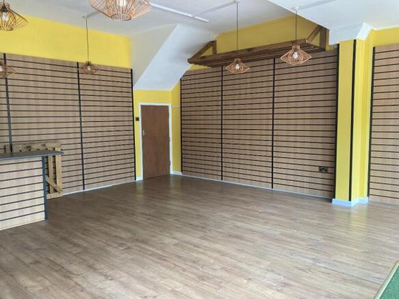 Shop inside