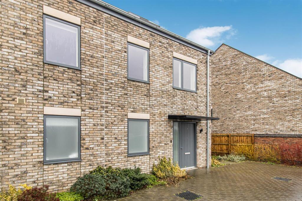 Main image of property: Heath Road, Swaffham Bulbeck