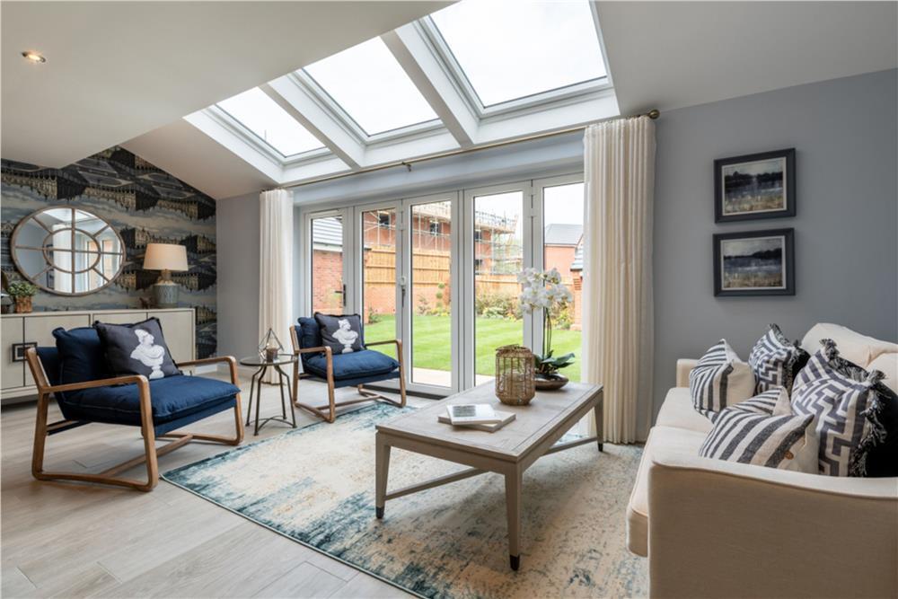 House in Wyre Forest, Churchill and Blakedown - View 5