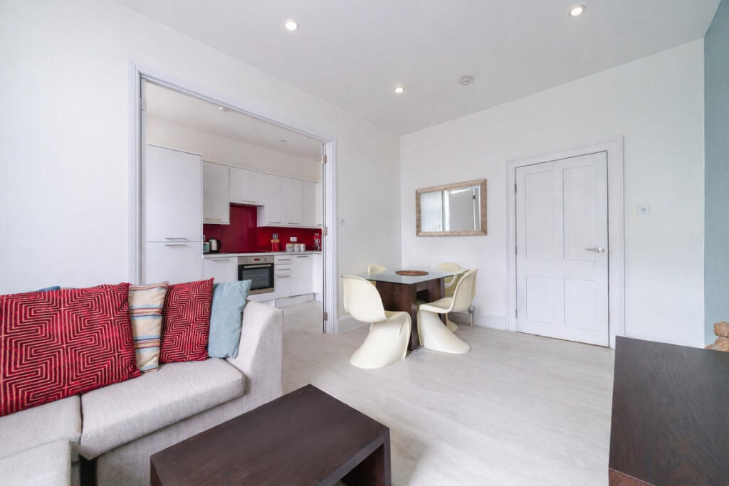 Main image of property: Chilworth Street, London, W2