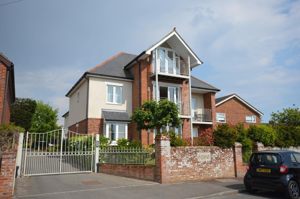 Main image of property: The Point, Southern Road, Lymington, Hampshire, SO41 9HR