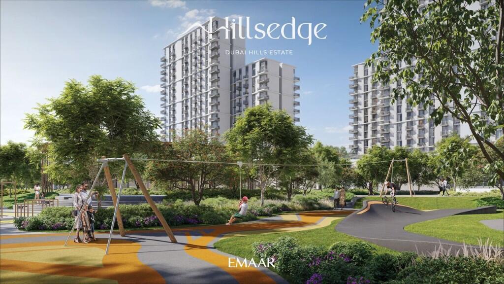 Main image of property: Dubai