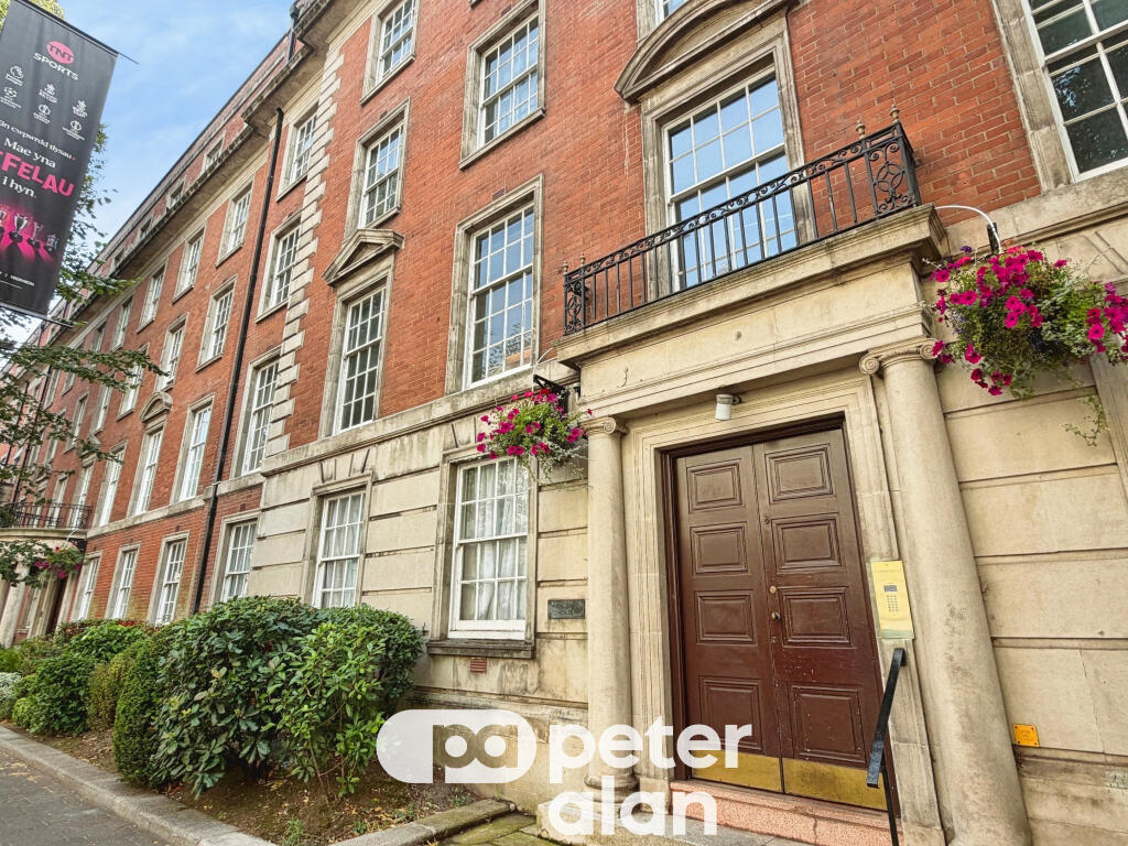 Main image of property: Raglan House, Westgate Street