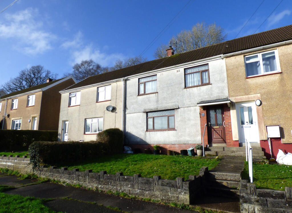 Main image of property: Birchfield Road West Cross Swansea Sa3 5na