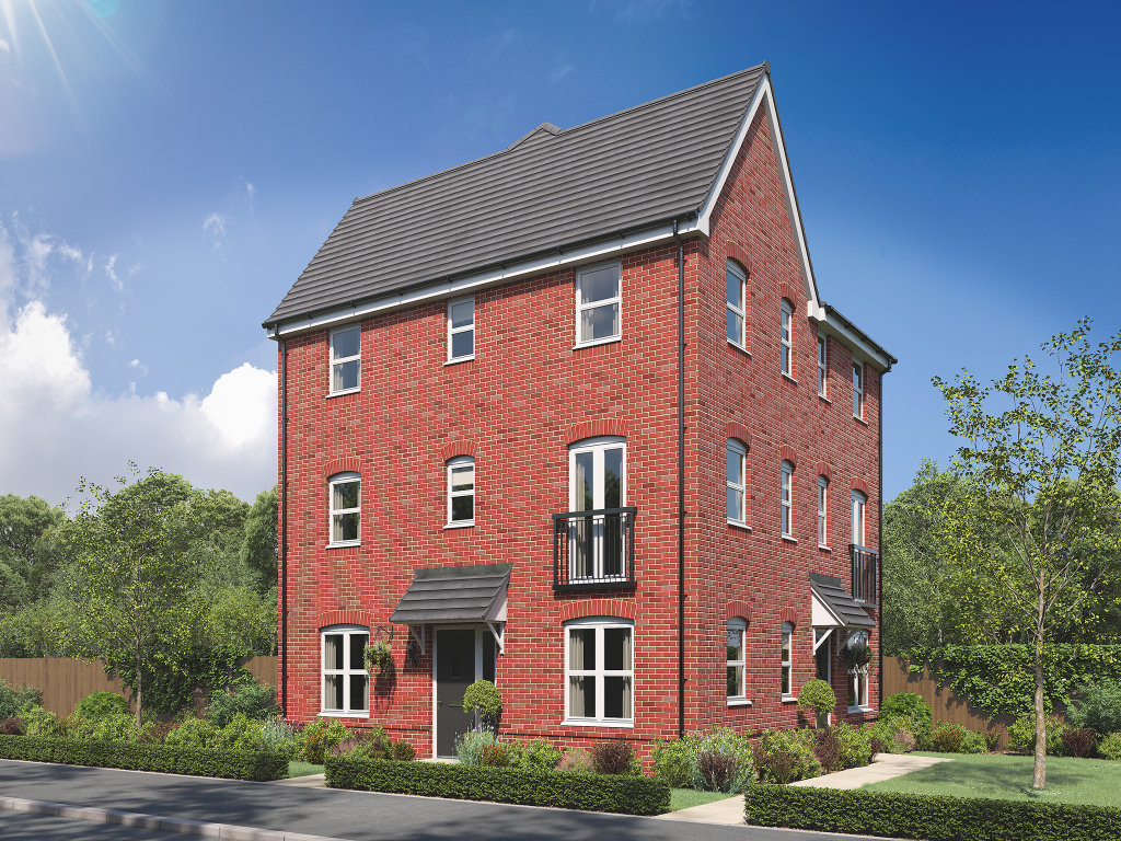 Main image of property: Old Hall Village, Riverwood Road, Bromborough, 
Wirral, 
Merseyside, 
CH62 3QX