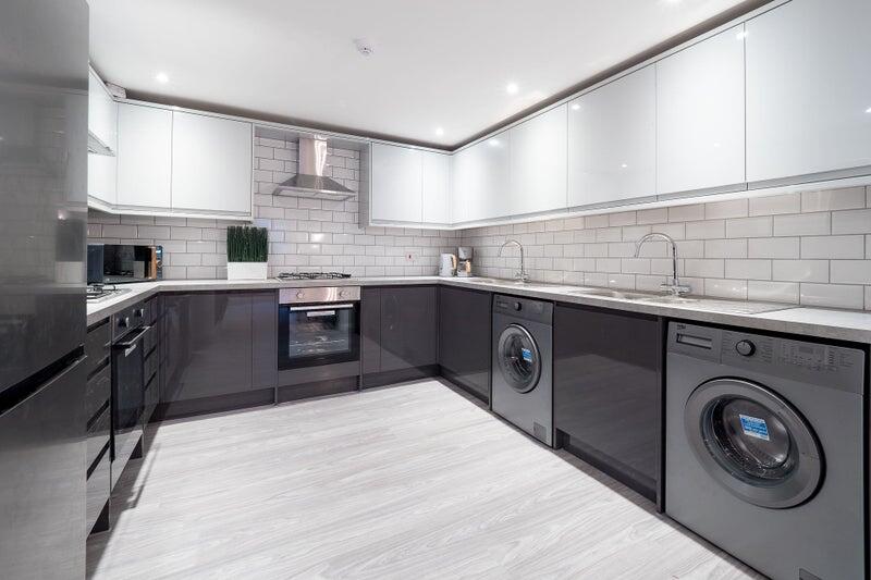 Main image of property: Bostock Avenue, Northampton, NN1