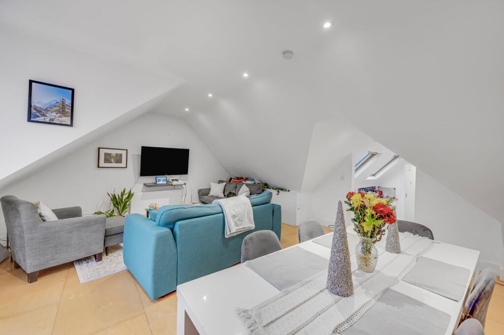 Main image of property: Fawley Road, London, NW6