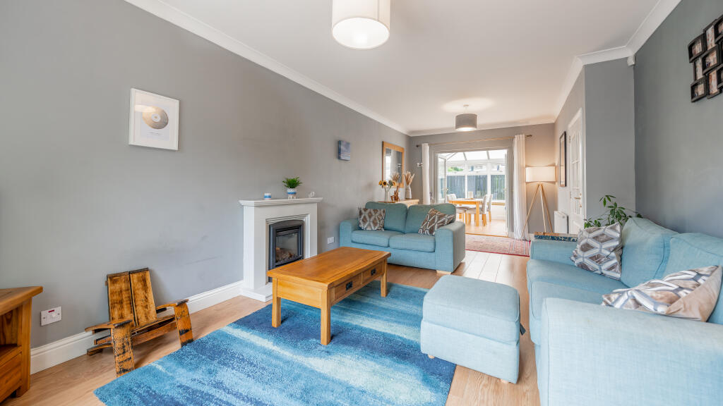 House in Glasgow, New Cathcart, Langside - View 3