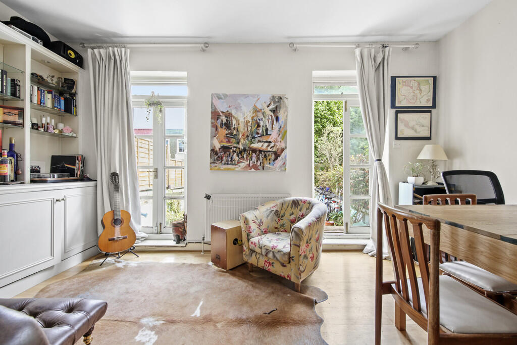 Main image of property: Clarendon Road, Notting Hill, W11