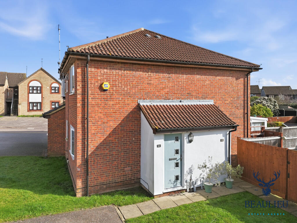 Main image of property: Burgess Field, Chelmsford, CM2 6