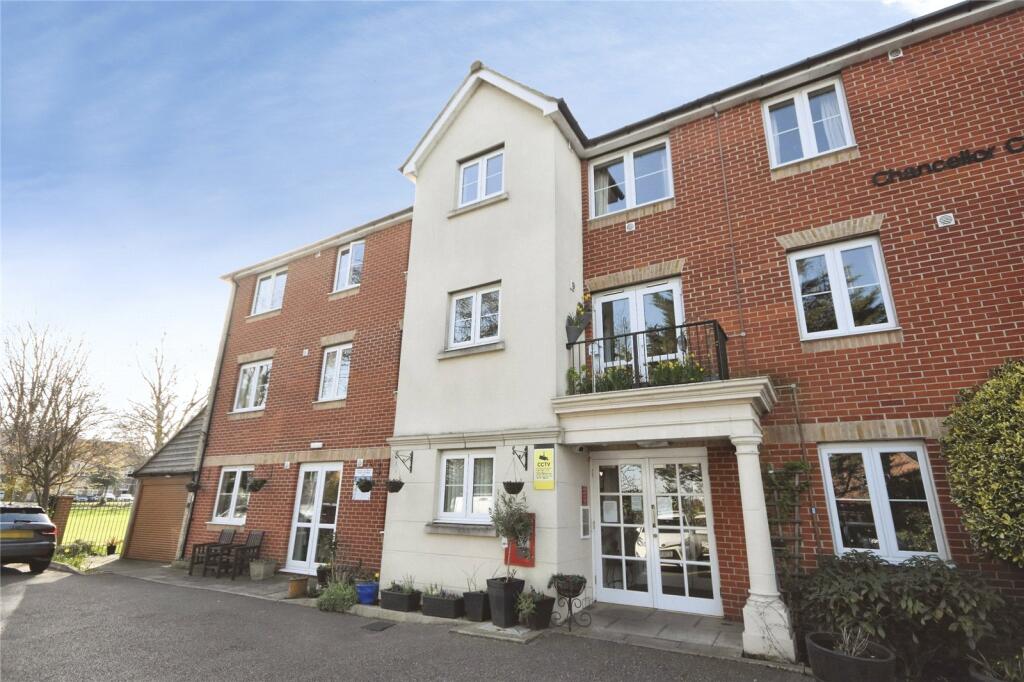 Main image of property: Broomfield Road, Chelmsford, Essex, CM1