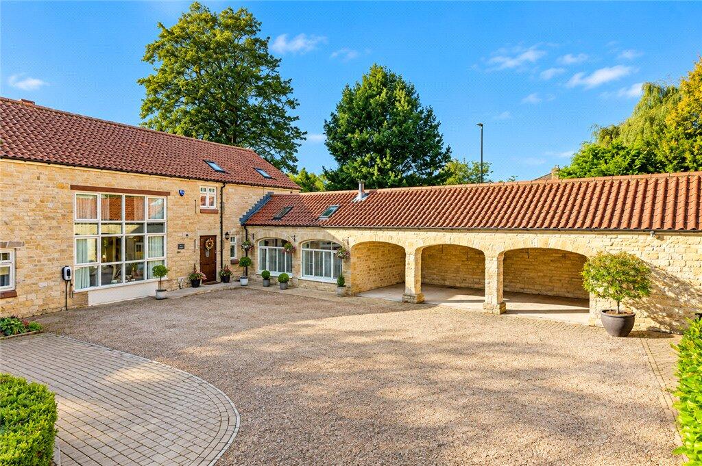 Main image of property: Farm Close, Walton, Wetherby, West Yorkshire