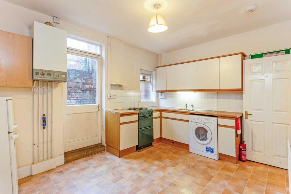 House in Oxford, Jericho - View 2