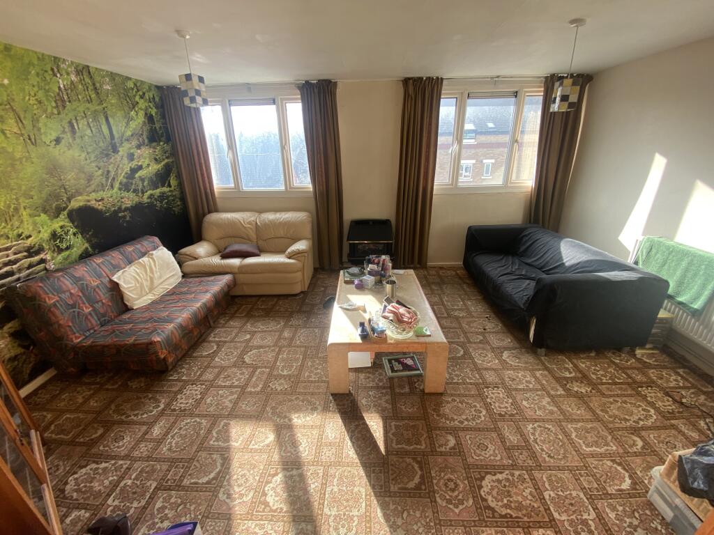 20 Exeter Place, Sheffield, South Yorkshire S3 7TS photo 4