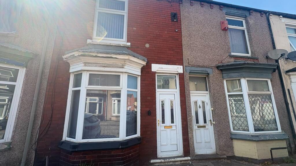 Main image of property: Lonsdale Street, Middlesbrough, TS1 4JY