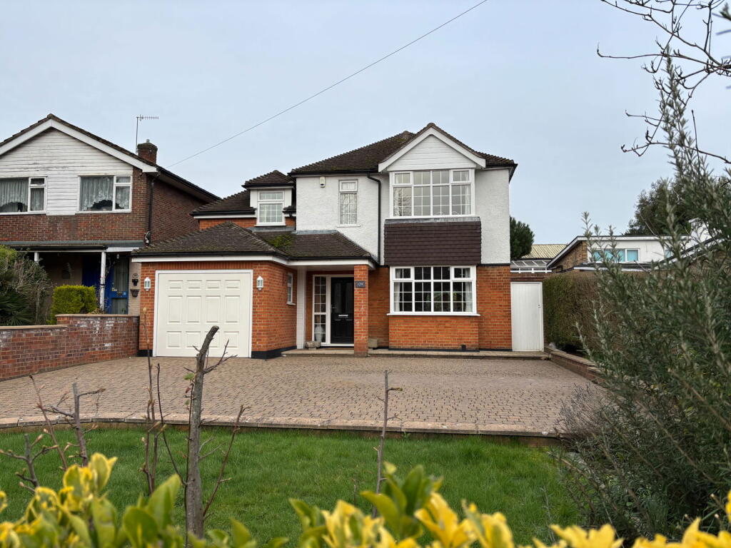 Main image of property: Belswains Lane, Hemel Hempstead, HP3 9UZ